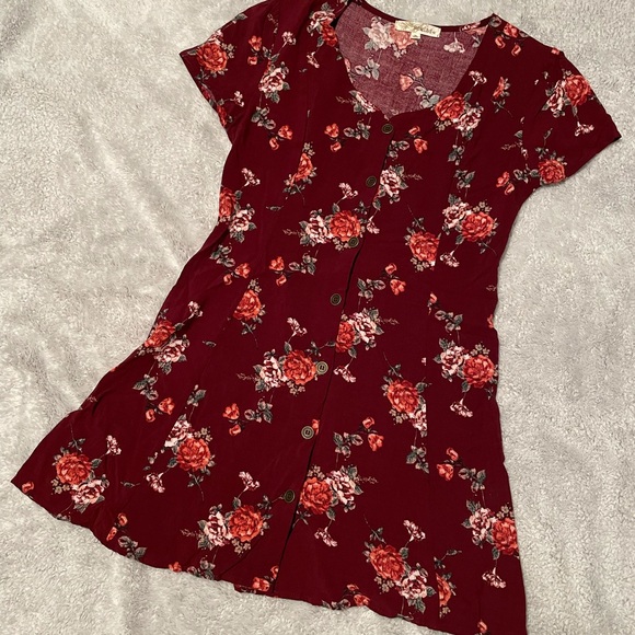 Rewind Dresses & Skirts - Rewind corset dress